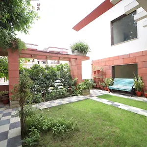  Accommodatie bij particulieren Bansi India