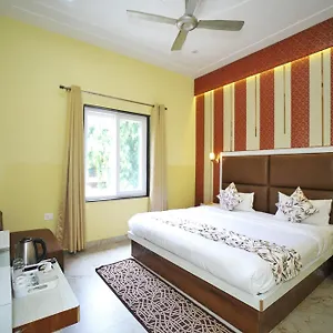 Accommodatie bij particulieren The Orchid Retreat India