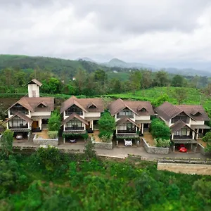  Bed & Breakfast Beyond Pines India