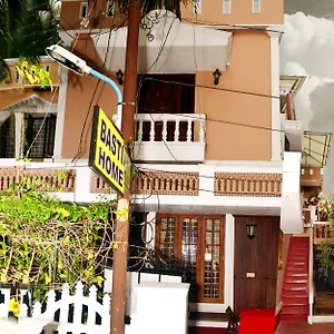  Accommodatie bij particulieren Bastian India